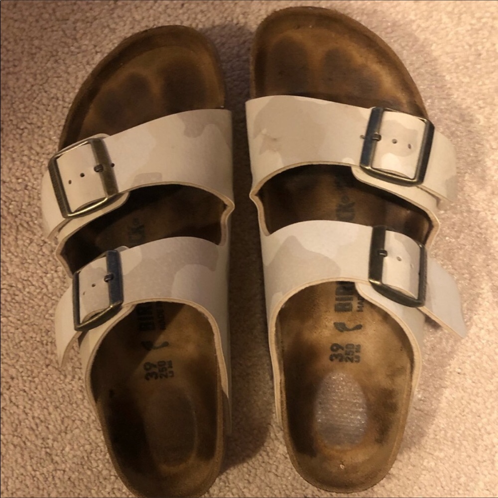 Birkenstock Arizona